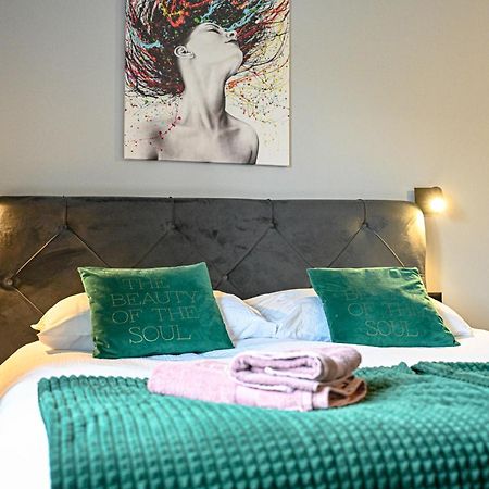 Solemar Luxury Rooms Free Parking Zadar Ngoại thất bức ảnh