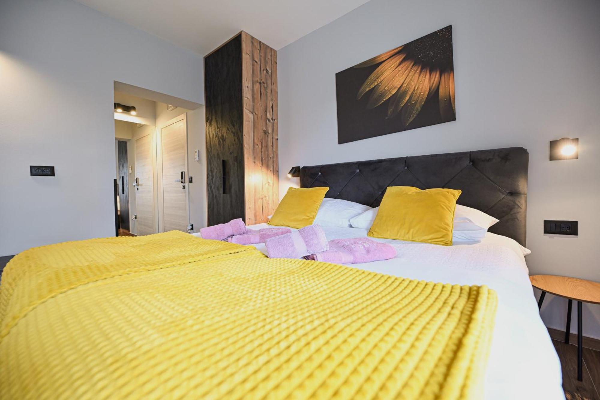 Solemar Luxury Rooms Free Parking Zadar Ngoại thất bức ảnh