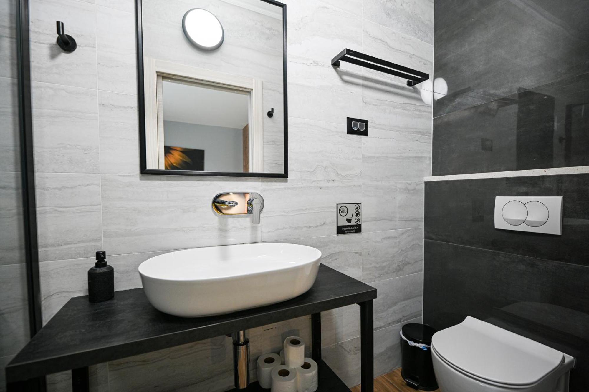 Solemar Luxury Rooms Free Parking Zadar Ngoại thất bức ảnh