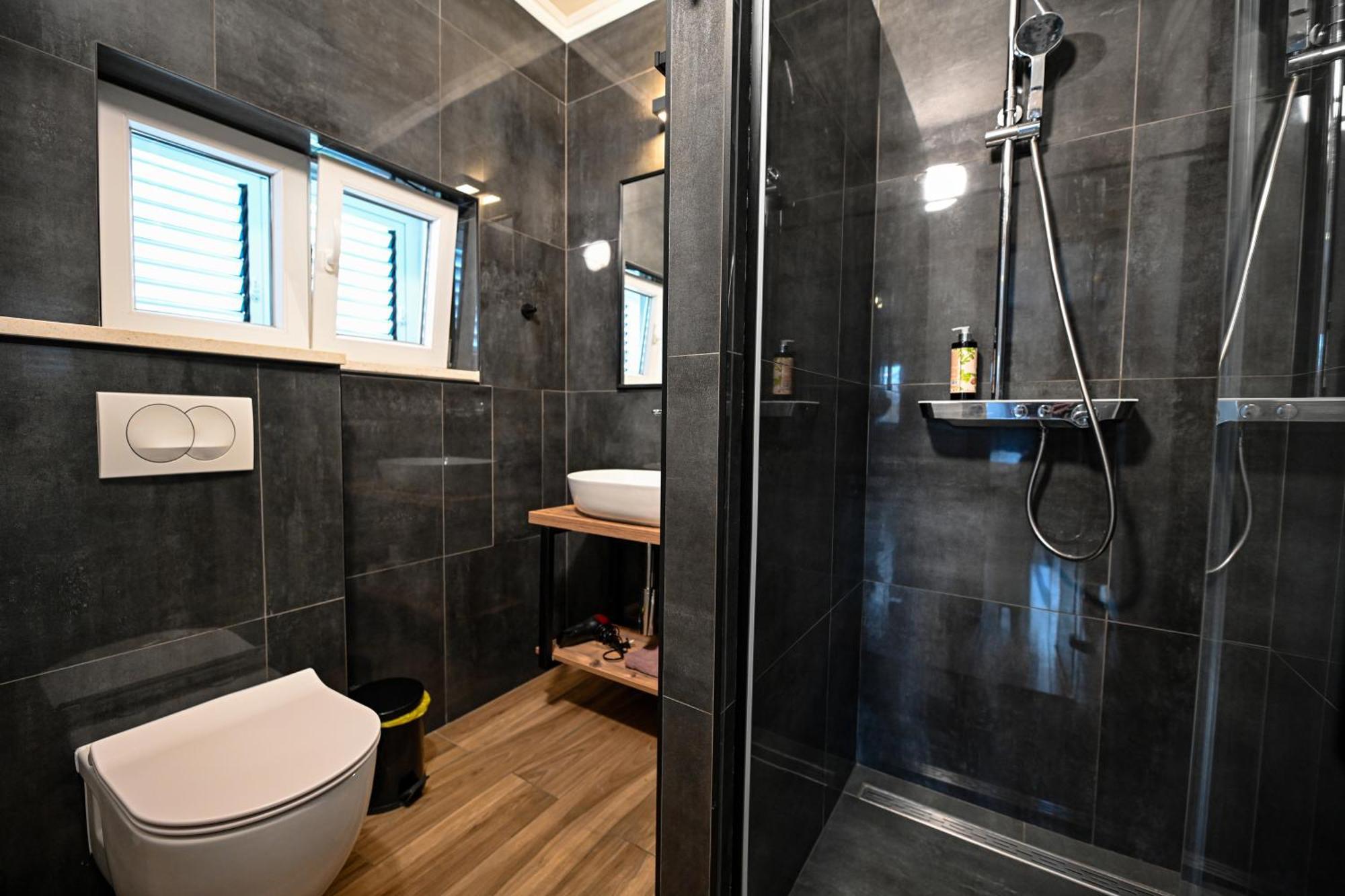 Solemar Luxury Rooms Free Parking Zadar Ngoại thất bức ảnh